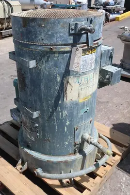 USED SANBORN TECHNOLOGIES CHIP PAC CW150