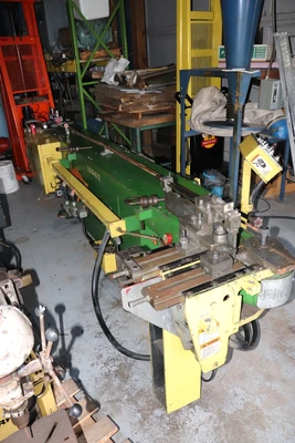 USED PINES 110