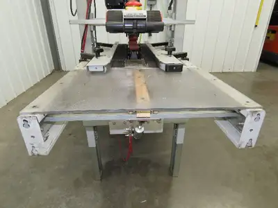 Used 3M-MATIC _UNKNOWN_ Case Sealers - Tapers Indiana US | Arrow Industrial #1489062