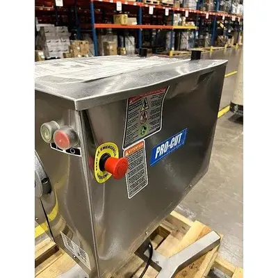 NEW PRO - CUT KG-32-XP