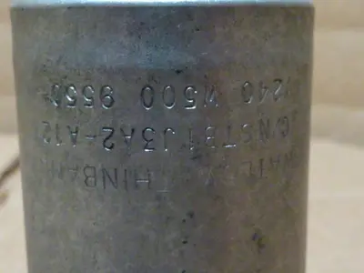 NEW WATLOW STB1 J3A2-A12