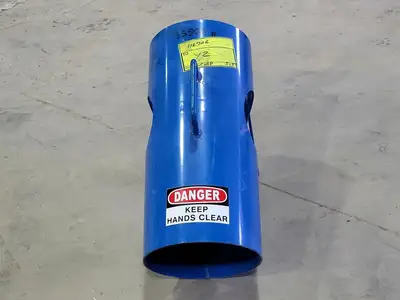 Hydraulic Drill Mixer