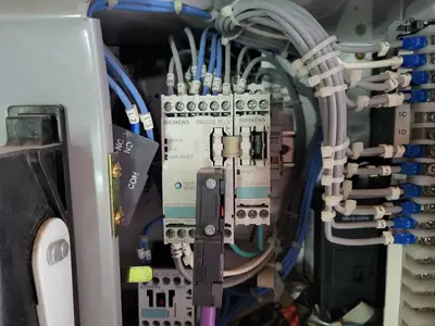 Full Voltage Non-Reversing MCC Bucket Size 2