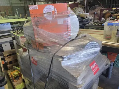 Used DIEHL SL-52 Woodworking Saws Wisconsin US | John G Weber Co Inc #787403