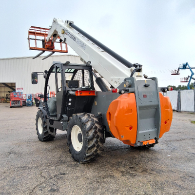 Used 2021 Snorkel SR1054 Telehandlers Wisconsin US | Stack Equipment #1455625