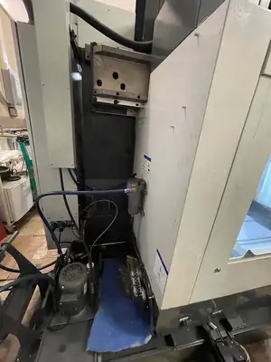 2018 HAAS VF-2SSYT Machining Centers, Vertical | Asset Exchange Corporation (5)