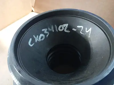 Used SANDVIK CX034102-24 Drilling Attachments British Columbia CA | Lenmark #1489134
