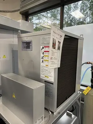 USED 2021 SODICK VL400Q/LN2W