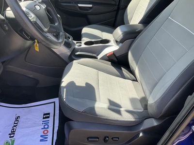 USED 2014 FORD ESCAPE