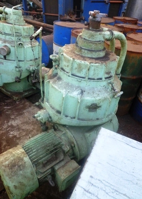 (4) Mitsubishi SJ-25EH self-cleaning oil purifiers, SS.