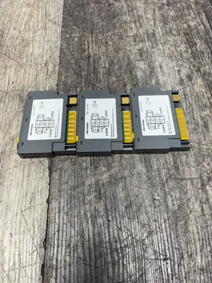 USED ALLEN BRADLEY 1734-IR2
