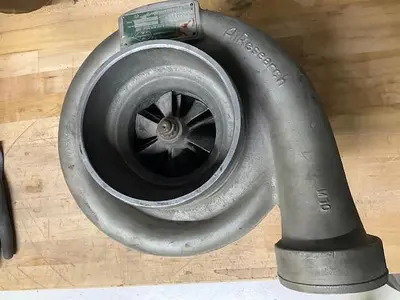 Waukesha Turbocharger PN 211391 SN WL0101L
