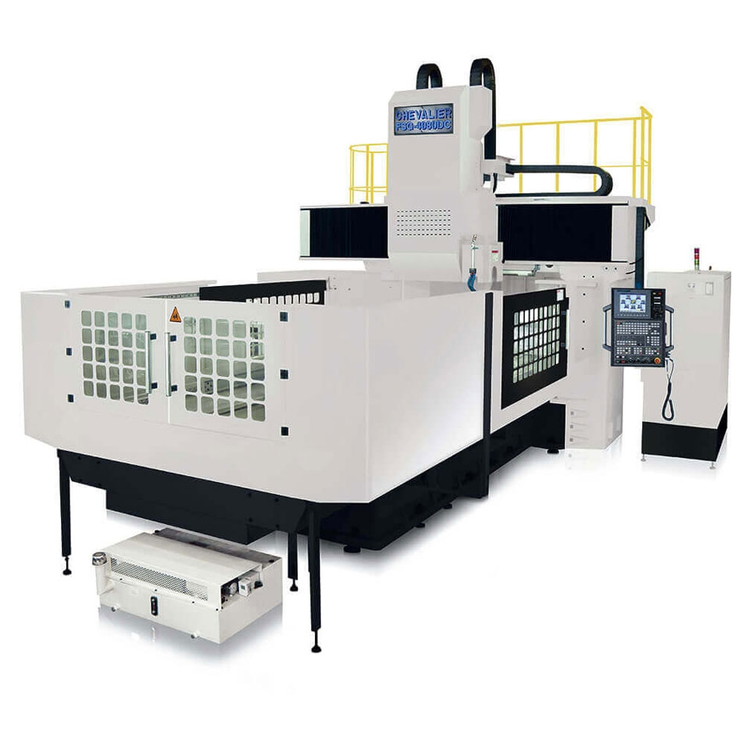 New | Build-to-Order CHEVALIER GRINDERS FSG-DC Series Grinders Reciprocating Surface Grinders Texas US | Hillary Machinery #59277