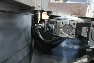 USED 2012 DOOSAN PUMA V400M