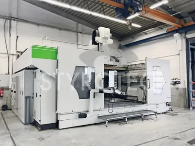 USED 2013 ZIMMERMANN FZ 33 COMPACT