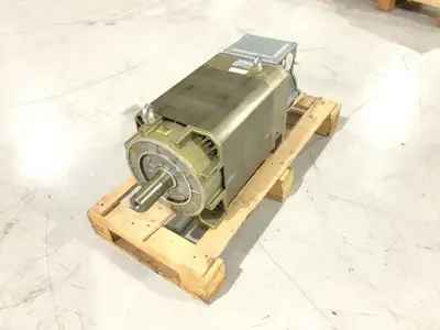 New | in-Stock Siemens 1PH71672ND000DA0 A.C. Motors Michigan US | Maverick Industrial Sales #1468019