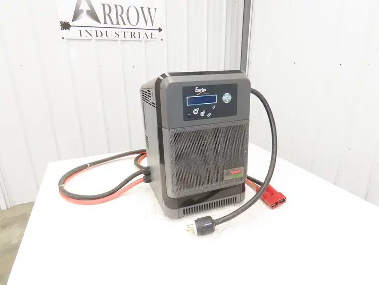 Used ENERSYS _UNKNOWN_ Battery Chargers Indiana US | Arrow Industrial #788625