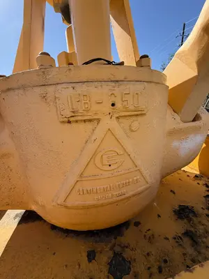 Used EMSCO _UNKNOWN_ Drilling Attachments Texas US | Oil The Woodlands Group #1501258