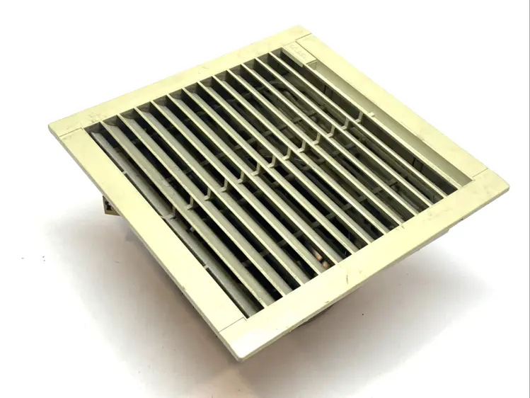 Used Sarel Filter Fan 250m3/h 115V Enclosure Vent Fan Filter Units Michigan US | Maverick Industrial Sales #1401869