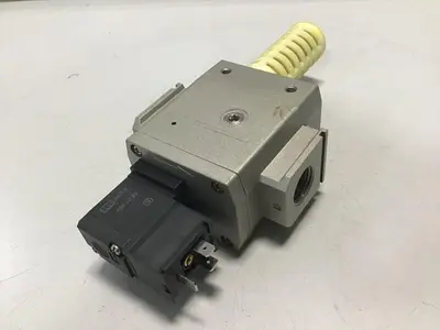 USED SMC NAV4000-N04-5DZ