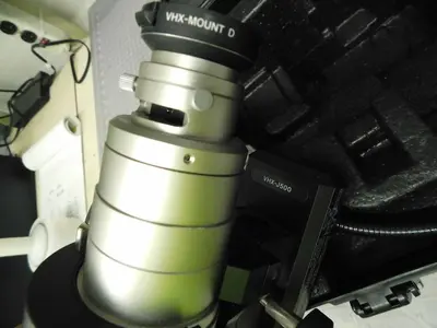 Used KEYENCE VHX-J500 Miscellaneous Laboratory Equipment Texas US | Aucto #1307295
