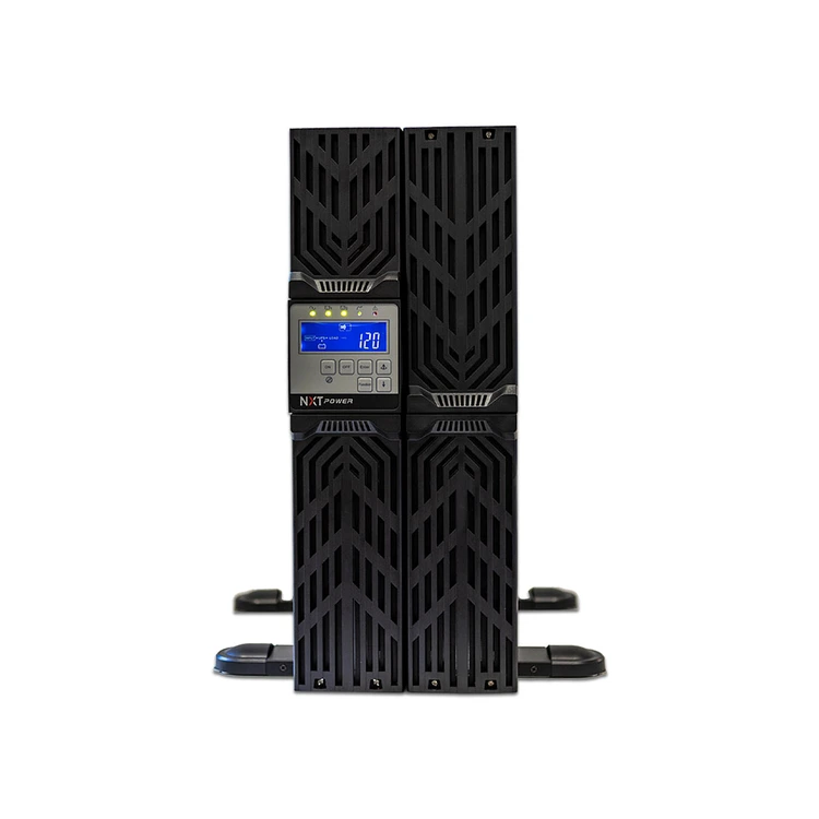 New | in-Stock NXT POWER NPTU800-O-N, NPTU1100-OR-N, NPTU1500-OR-N Uninterruptible Power Supplies California US | Conquer Scientific #805336