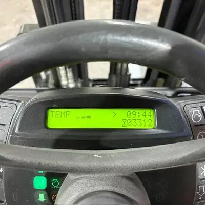 Used 2021 Yale GLC060VX Liquid Propane Forklifts New York US | United Lift #1446729