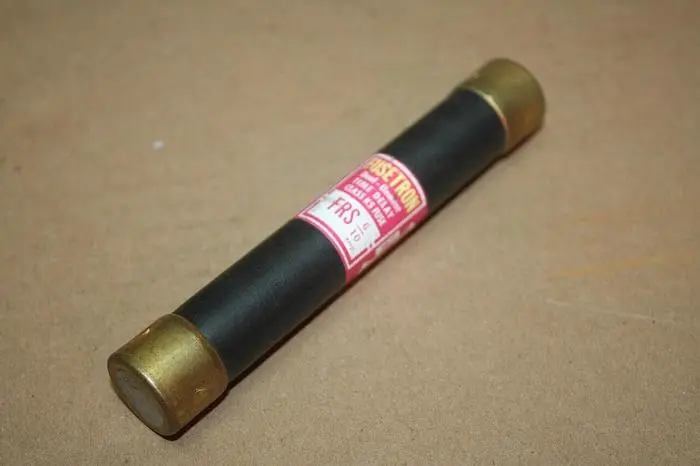 Used FUSETRON FRS-6/10 Fuses Michigan US | Ideal Machinery #583813