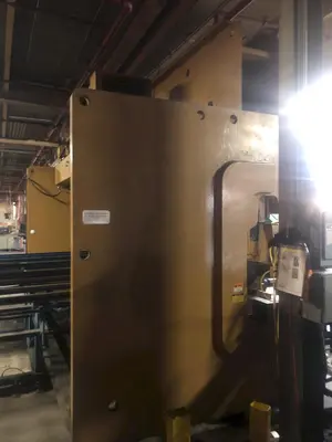 USED STANDARD AB 325-16