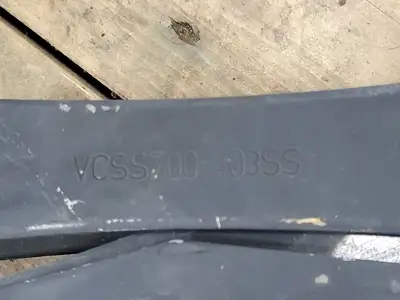 USED VIKING VCSS700-403SS
