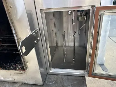 OVEN TECH INC