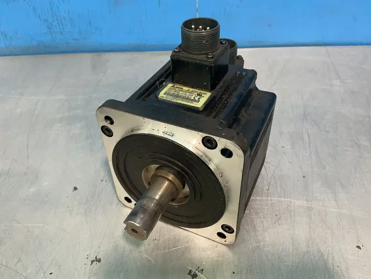 Used DELTA ECMAG31306ES Motors (misc) Ohio US | HGR 24 #1453653