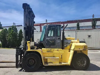 USED 2013 HYUNDAI 110D-7E