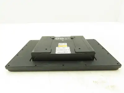 ICOP 825-0428-1R Cognex 9" Resistive Touch Panel 1024x600 LCD Screen PMX-090T