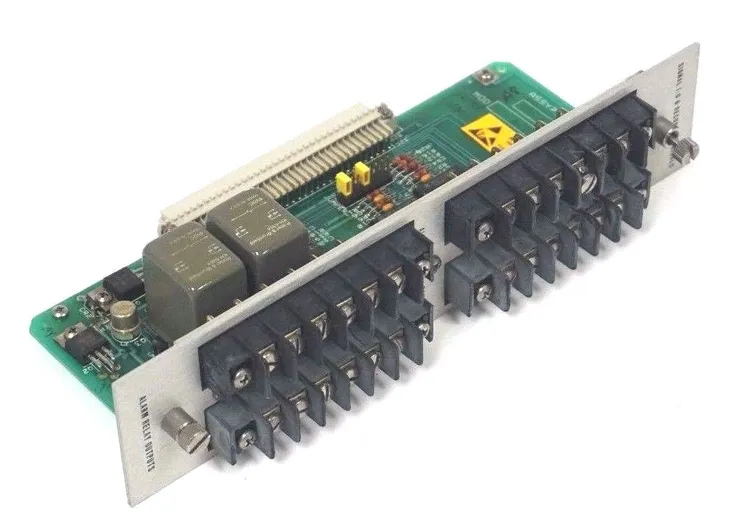 Used BENTLY NEVADA 89007-01 Misc Electrical & Power Parts | SB Industrial Supply #857068