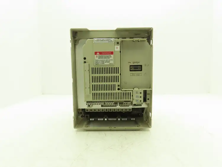 Used SQUARE D TELEMECANIQUE _UNKNOWN_ Variable Speed Drives Indiana US | Arrow Industrial #867154