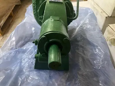 NEW CRANE PUMPS & SYSTEMS 4800