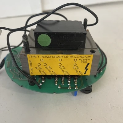 USED ROTORK 37776-01