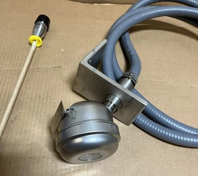 NEW Magnetrol 7MF-E2PN-045 705-510A-294