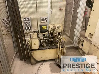 USED 1988 UNION BFT 110