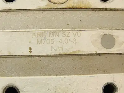 Used CPC _UNKNOWN_ Bearings | Arrow Industrial #613940