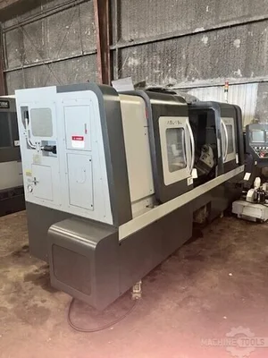 USED 2014 GANESH ASL-15L