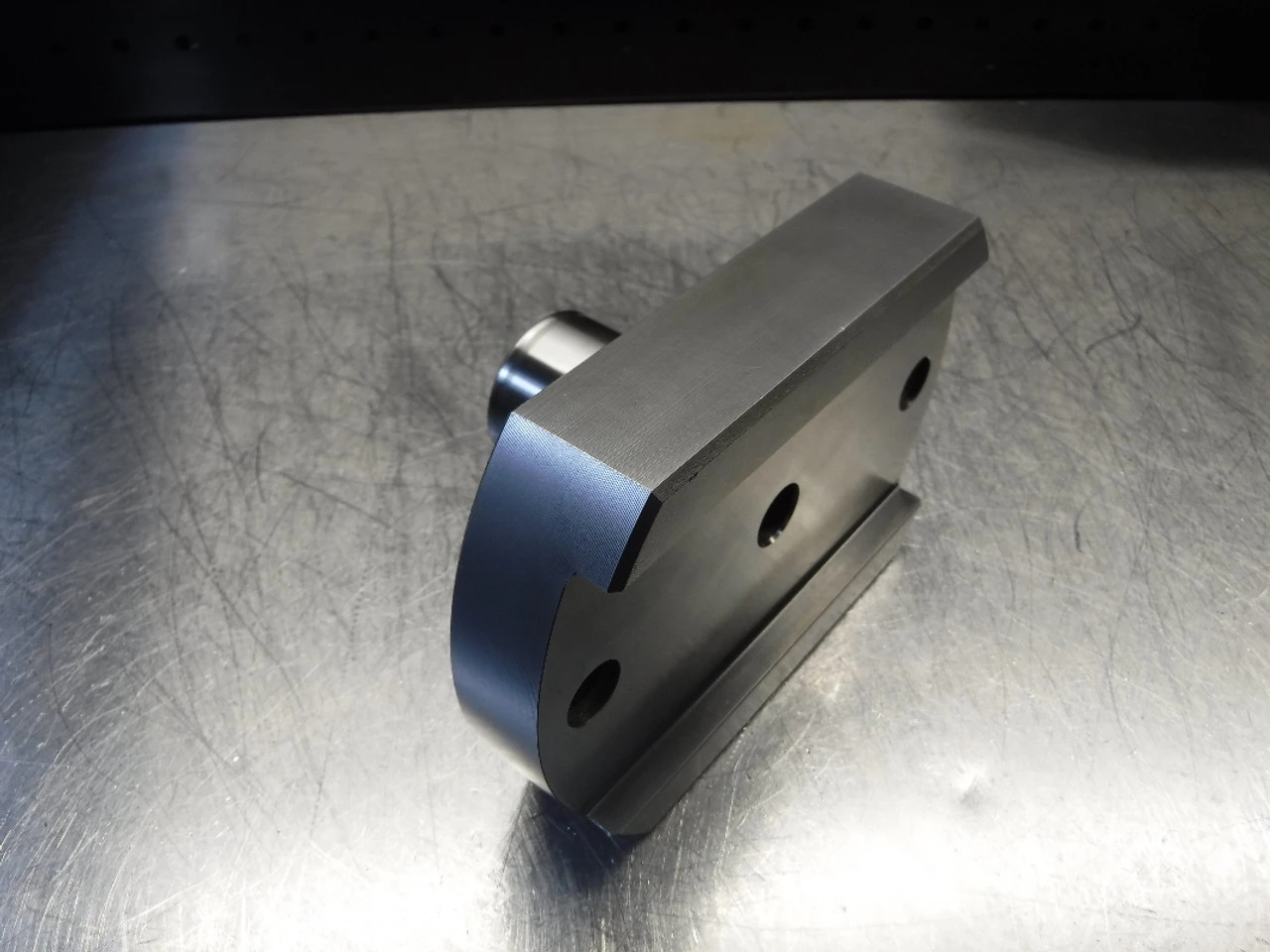 Kaiser KAB6 Flange Adapter 317 Large Bore System 317.207 (LOC254)