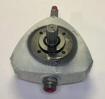 Used REXROTH PR4-30/1.60-700RA01M01 Pumps | Surplus Asset Holdings #1206226