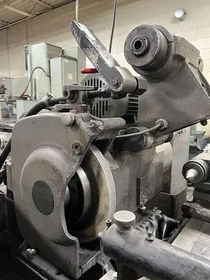 USED SHIGIYA GUA30-100