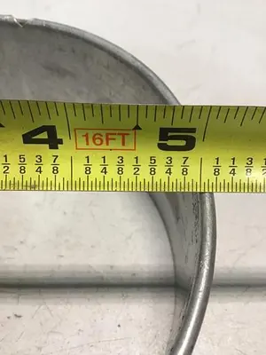 NEW APPLIED INSTRUMENTS A-50B201-X