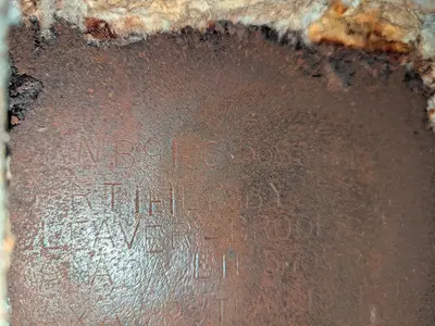 Used CLEAVER BROOKS MODEL M700-50 Boilers British Columbia CA | Steep Hill Equipment Solutions #1295690