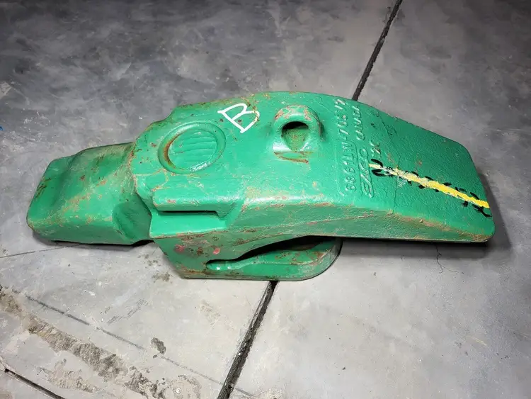 Used ESCO _UNKNOWN_ Parts British Columbia CA | Lenmark #368201