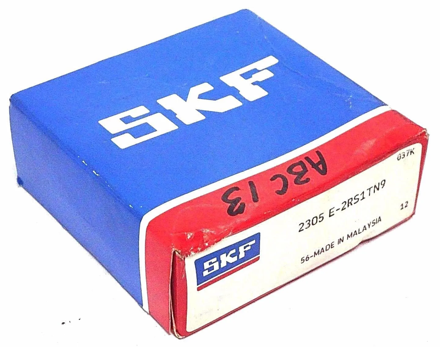 NEW SKF 2305E-2RS1TN9 BEARING