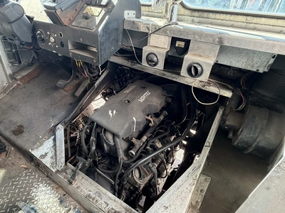 Used 2007 WORKHORSE _UNKNOWN_ Box trucks Ohio US | Miedema Asset Management Group #1578137